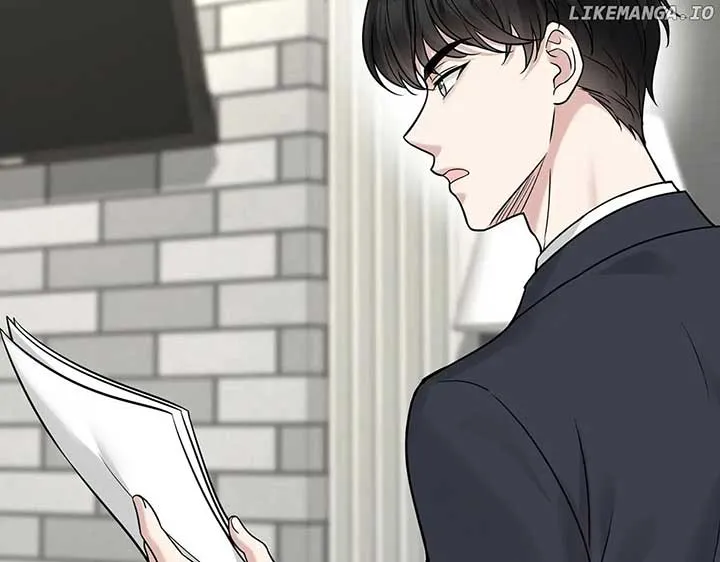 After breaking up, I had relationship with my ex’s uncle-in-law Chapter 75 page 73 - 