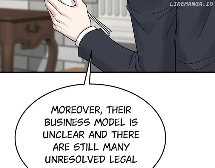 After breaking up, I had relationship with my ex’s uncle-in-law Chapter 75 page 74 - 