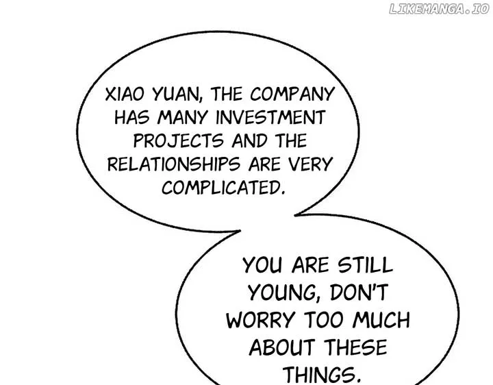 After breaking up, I had relationship with my ex’s uncle-in-law Chapter 75 page 78 - 