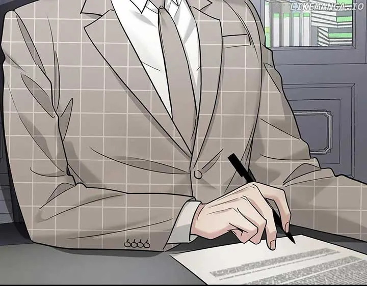 After breaking up, I had relationship with my ex’s uncle-in-law Chapter 75 page 80 - 