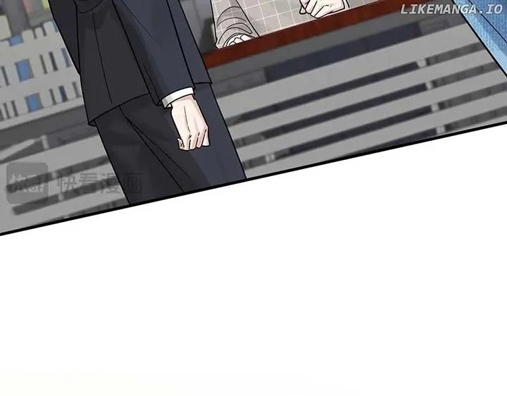 After breaking up, I had relationship with my ex’s uncle-in-law Chapter 75 page 90 - 