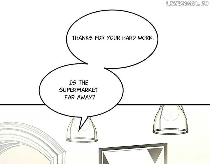 After breaking up, I had relationship with my ex’s uncle-in-law Chapter 75 page 10 - 