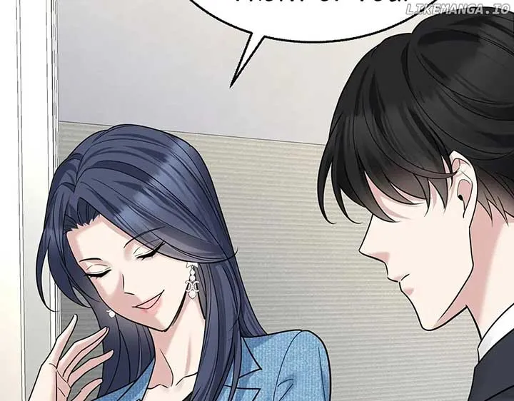 After breaking up, I had relationship with my ex’s uncle-in-law Chapter 75 page 93 - 