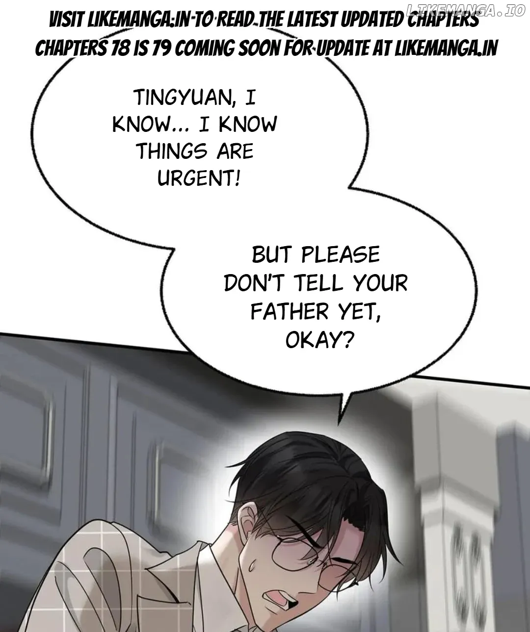 After breaking up, I had relationship with my ex’s uncle-in-law Chapter 76 page 2 - 