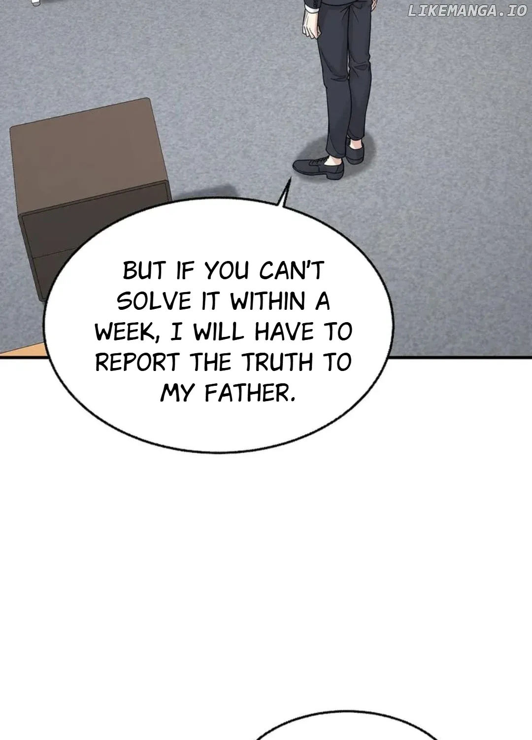 After breaking up, I had relationship with my ex’s uncle-in-law Chapter 76 page 11 - 