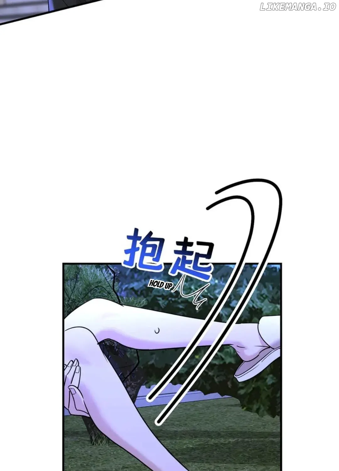 After breaking up, I had relationship with my ex’s uncle-in-law Chapter 76 page 109 - 
