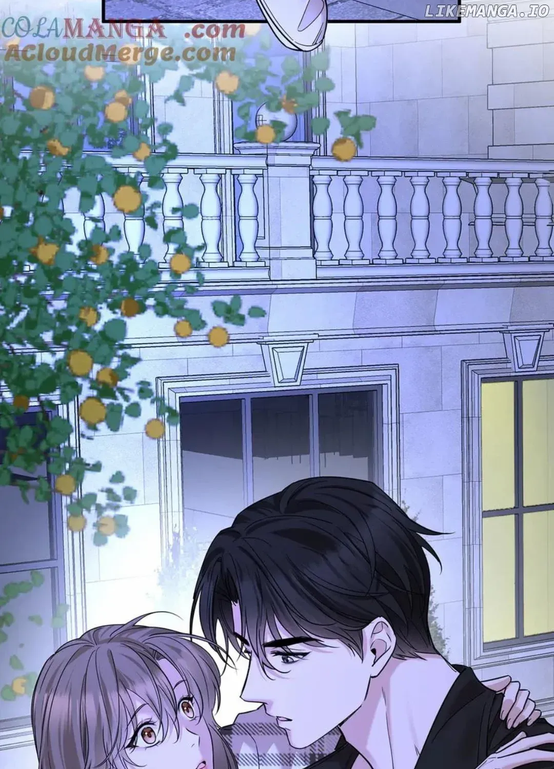 After breaking up, I had relationship with my ex’s uncle-in-law Chapter 76 page 111 - 