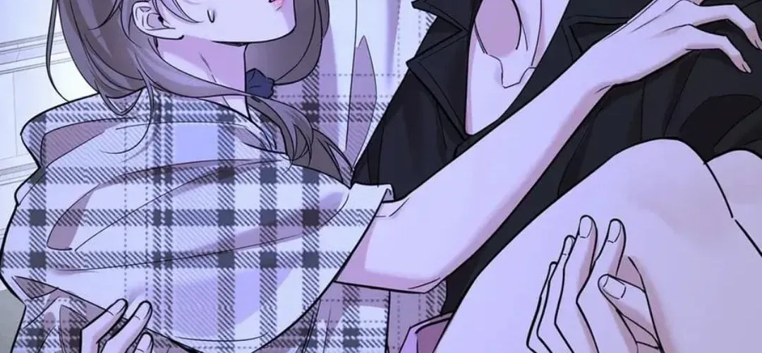 After breaking up, I had relationship with my ex’s uncle-in-law Chapter 76 page 112 - 