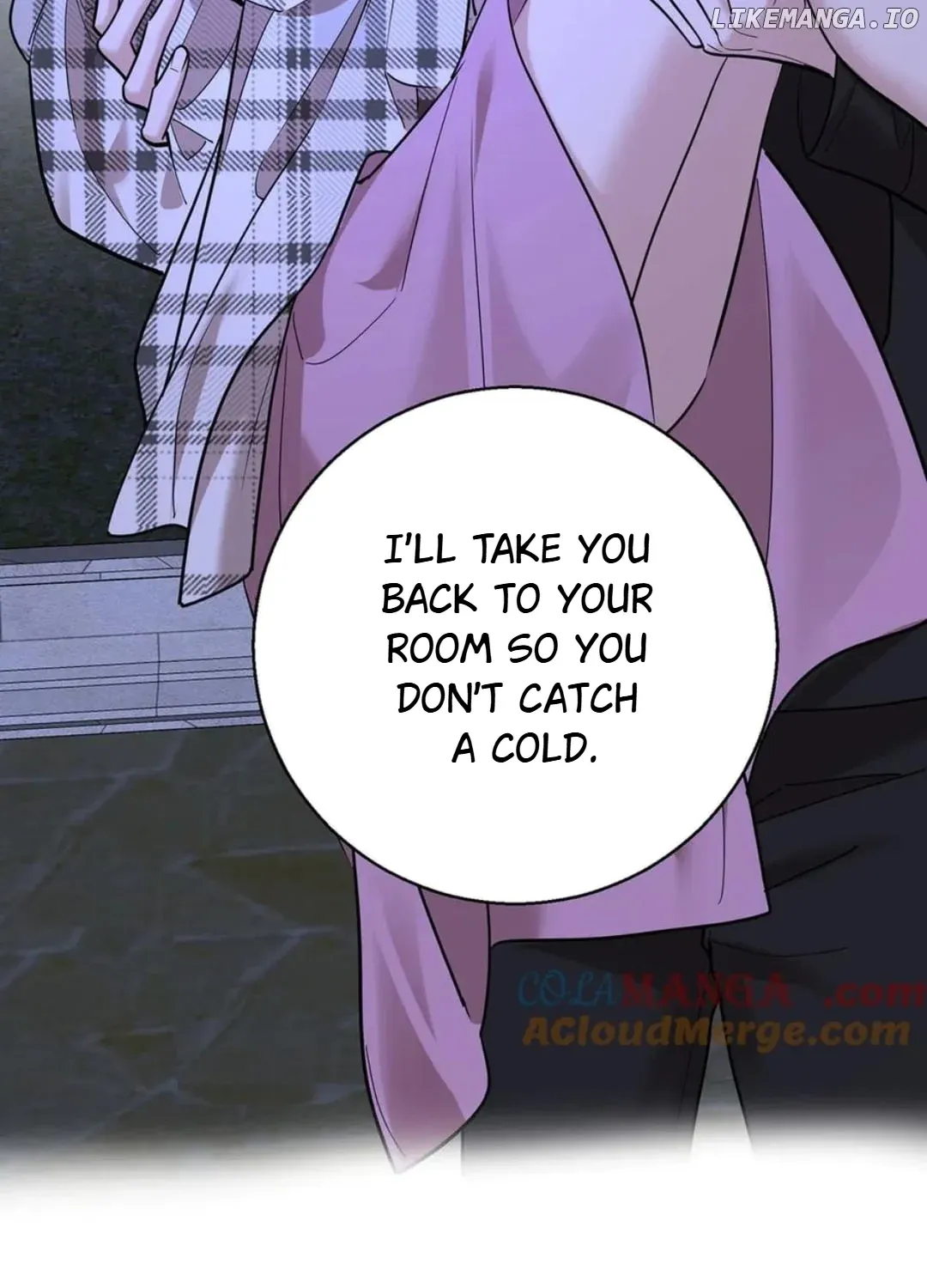 After breaking up, I had relationship with my ex’s uncle-in-law Chapter 76 page 113 - 