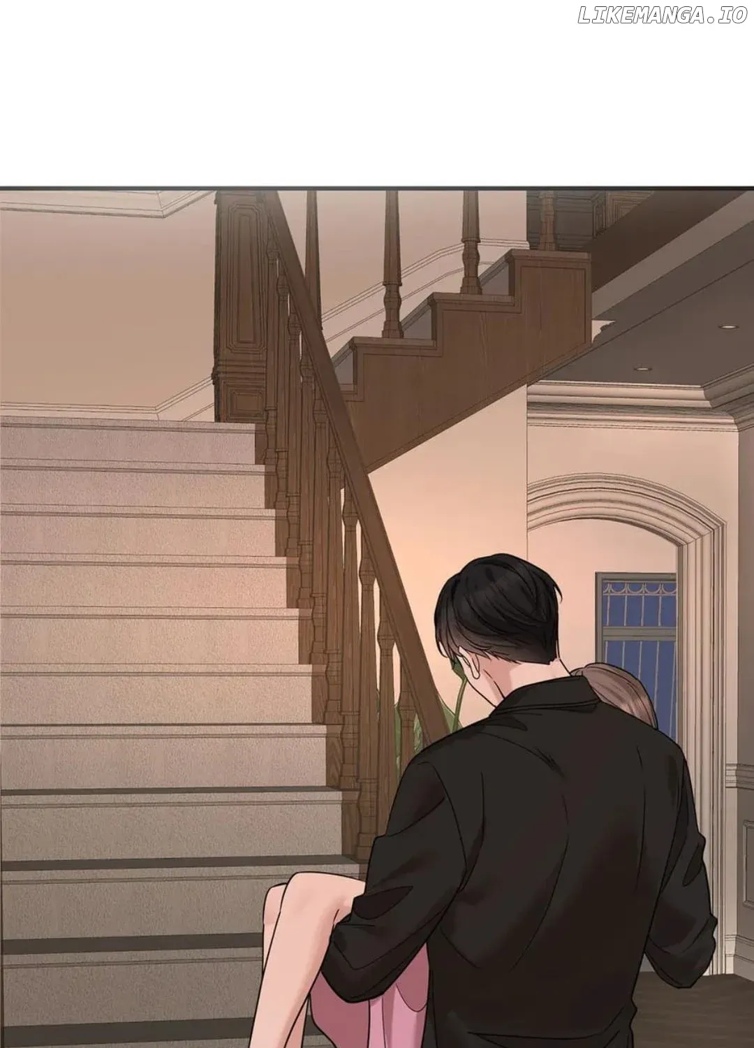 After breaking up, I had relationship with my ex’s uncle-in-law Chapter 76 page 123 - 