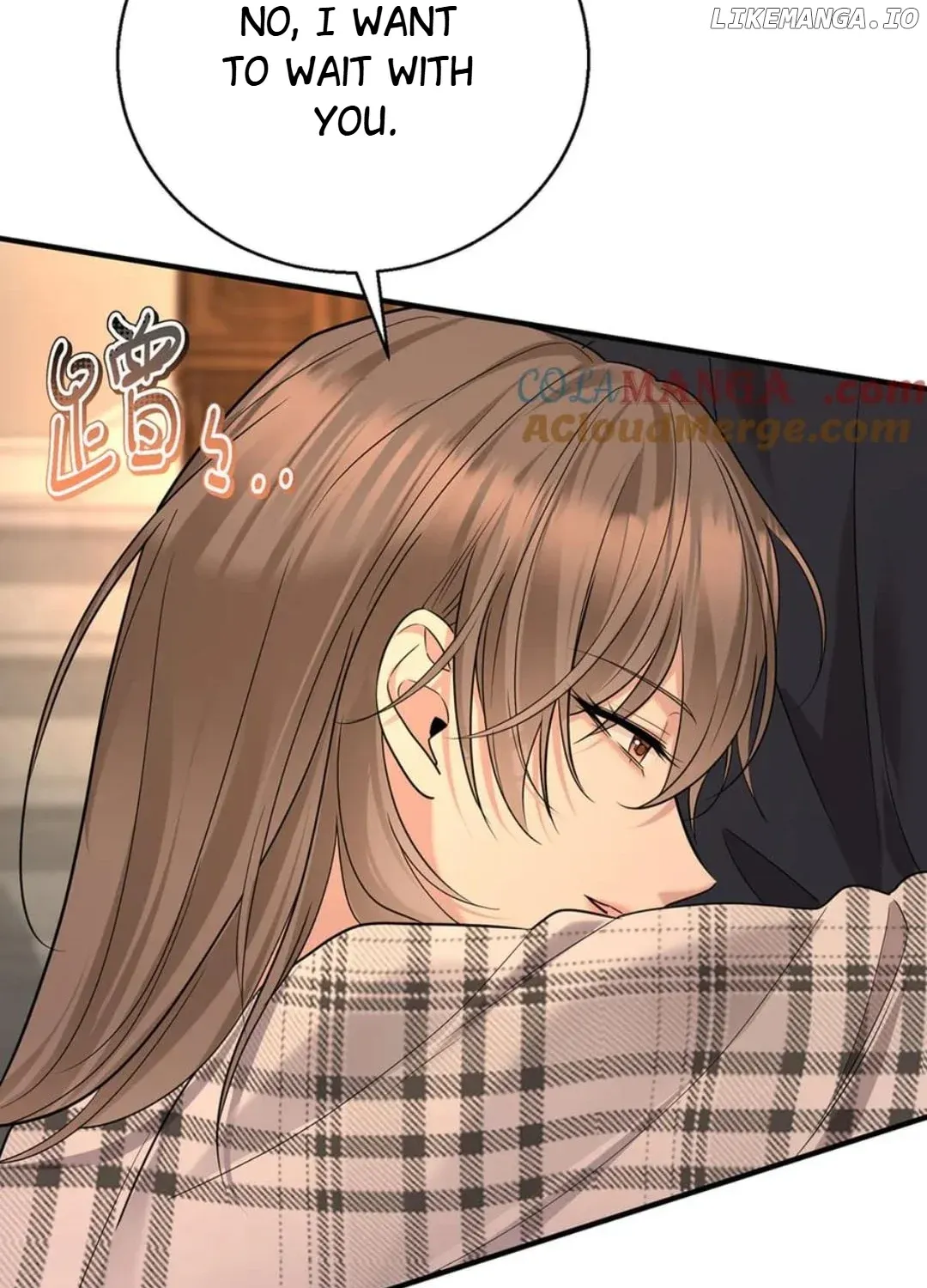 After breaking up, I had relationship with my ex’s uncle-in-law Chapter 76 page 125 - 