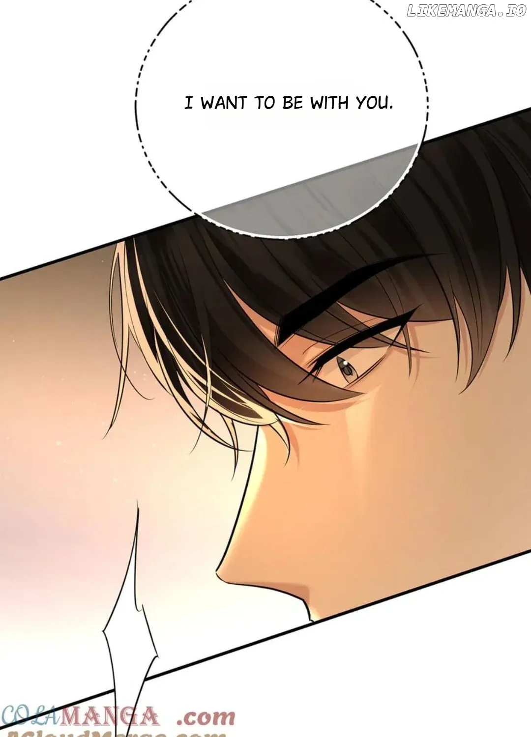After breaking up, I had relationship with my ex’s uncle-in-law Chapter 76 page 127 - 
