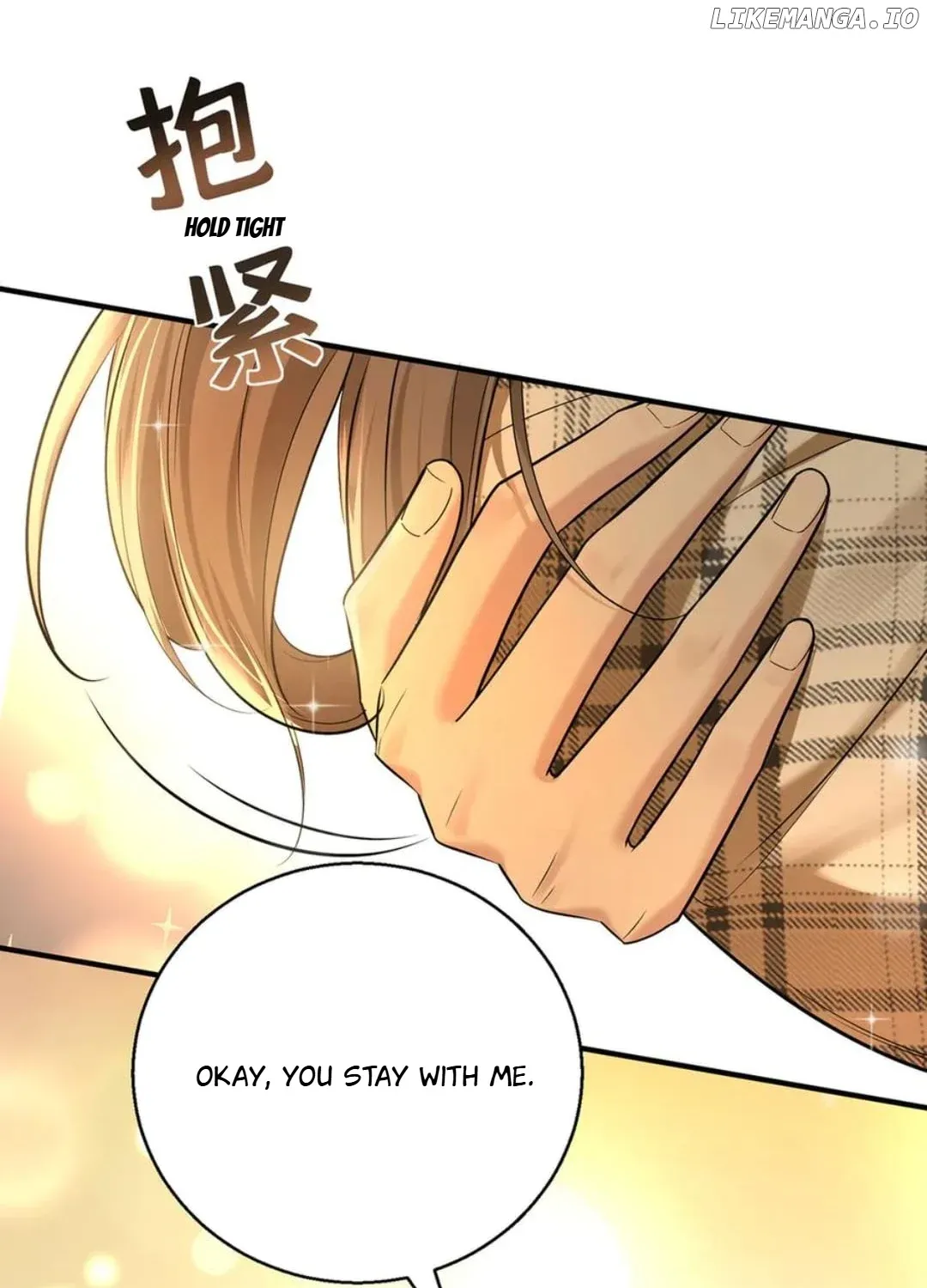 After breaking up, I had relationship with my ex’s uncle-in-law Chapter 76 page 129 - 