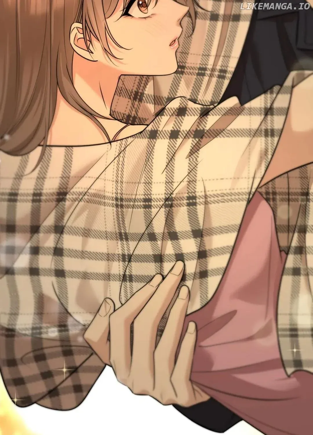 After breaking up, I had relationship with my ex’s uncle-in-law Chapter 76 page 132 - 