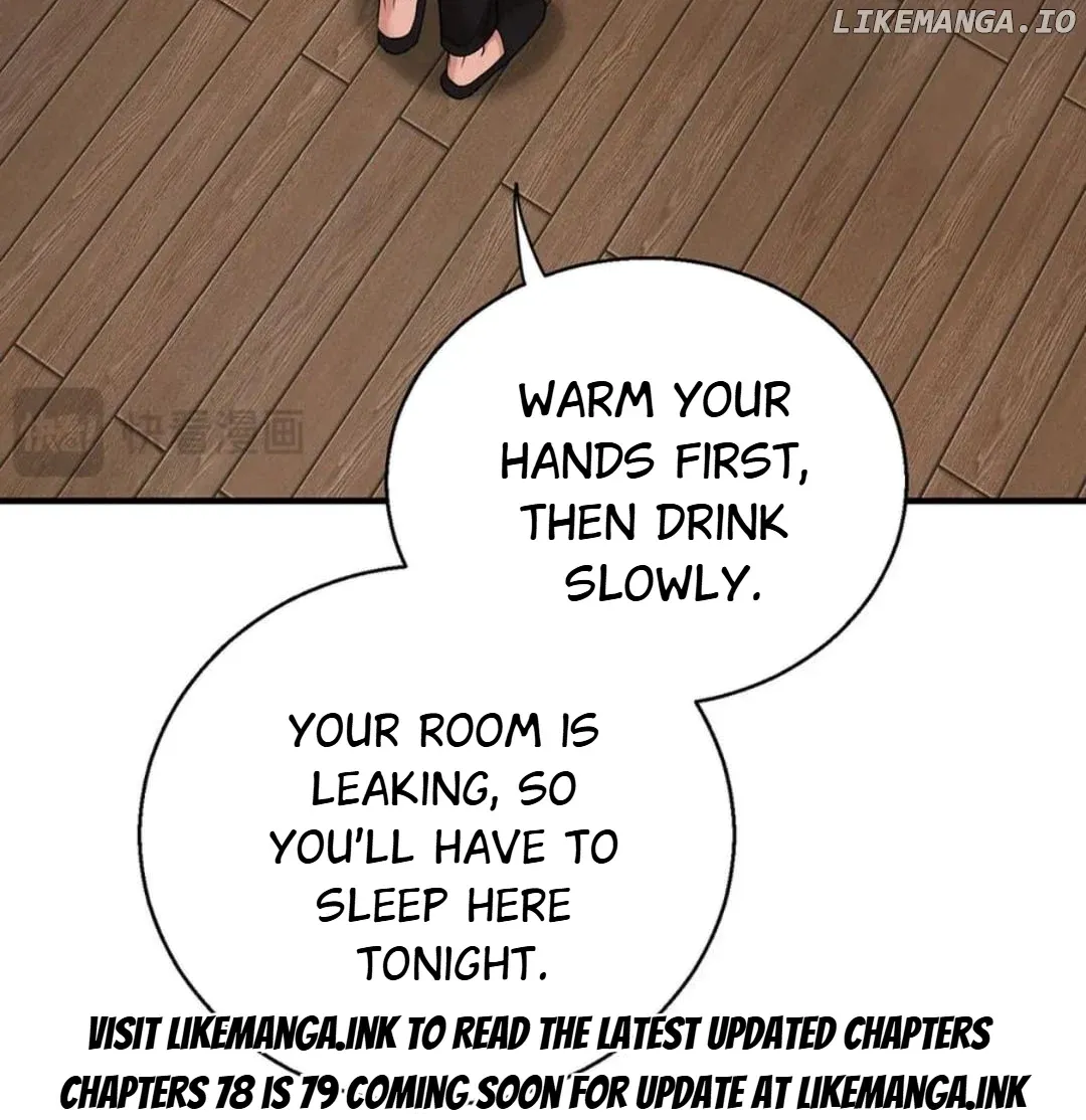 After breaking up, I had relationship with my ex’s uncle-in-law Chapter 76 page 138 - 