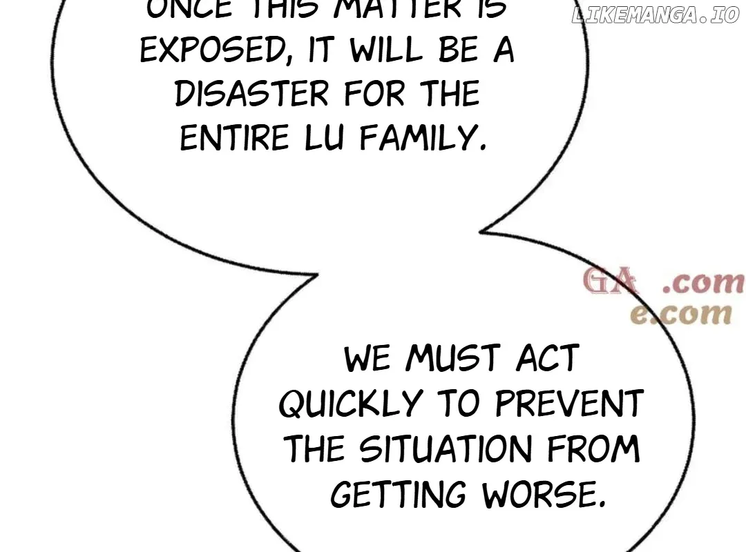 After breaking up, I had relationship with my ex’s uncle-in-law Chapter 76 page 15 - 