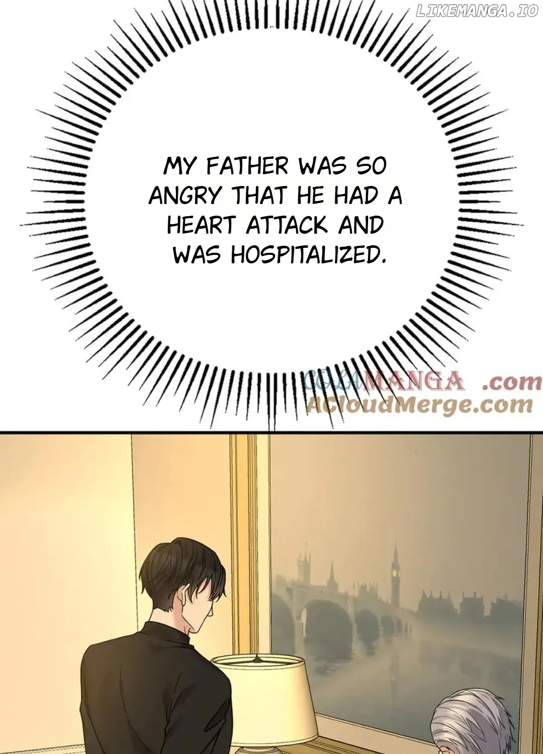 After breaking up, I had relationship with my ex’s uncle-in-law Chapter 76 page 20 - 