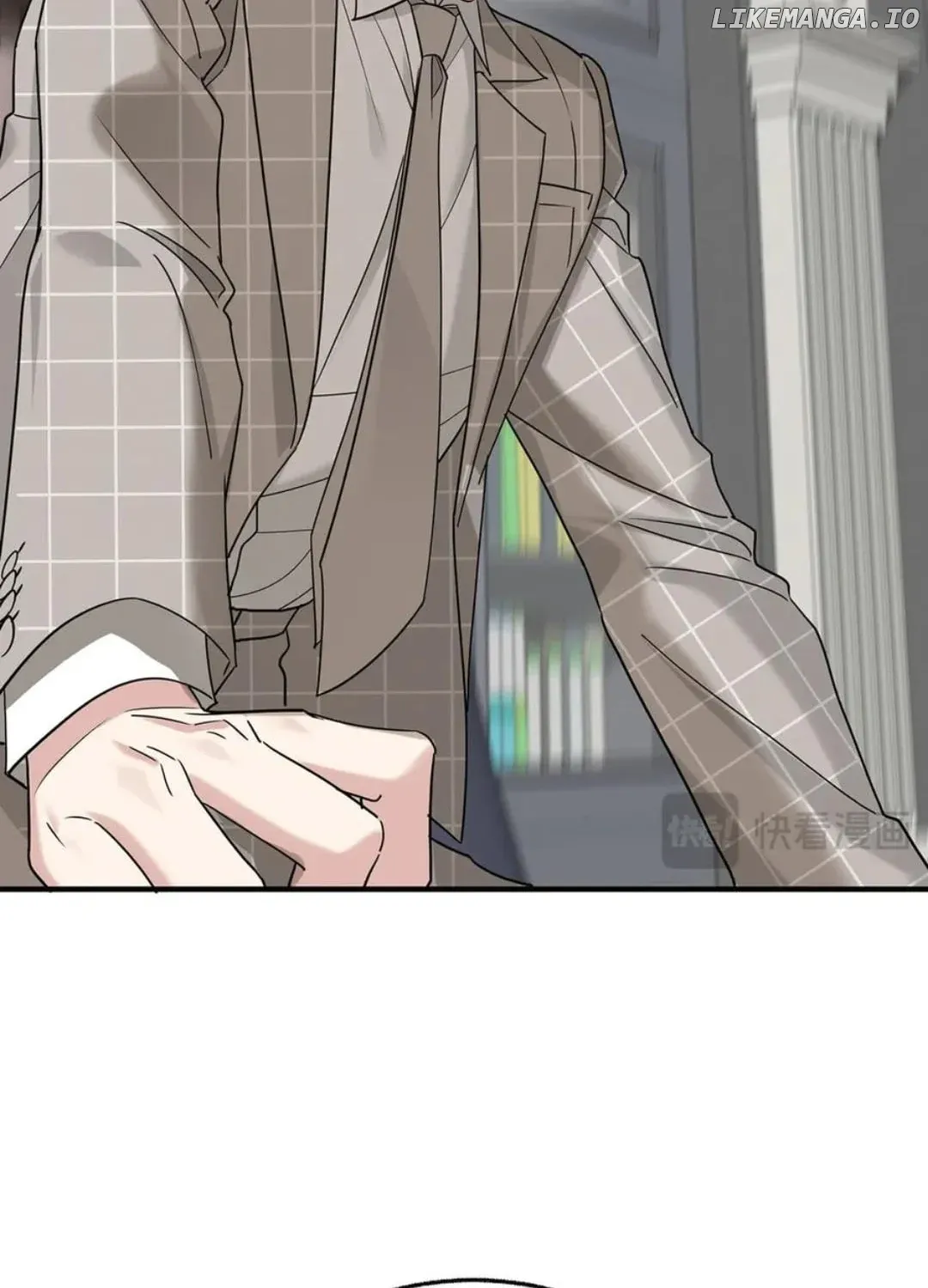 After breaking up, I had relationship with my ex’s uncle-in-law Chapter 76 page 3 - 
