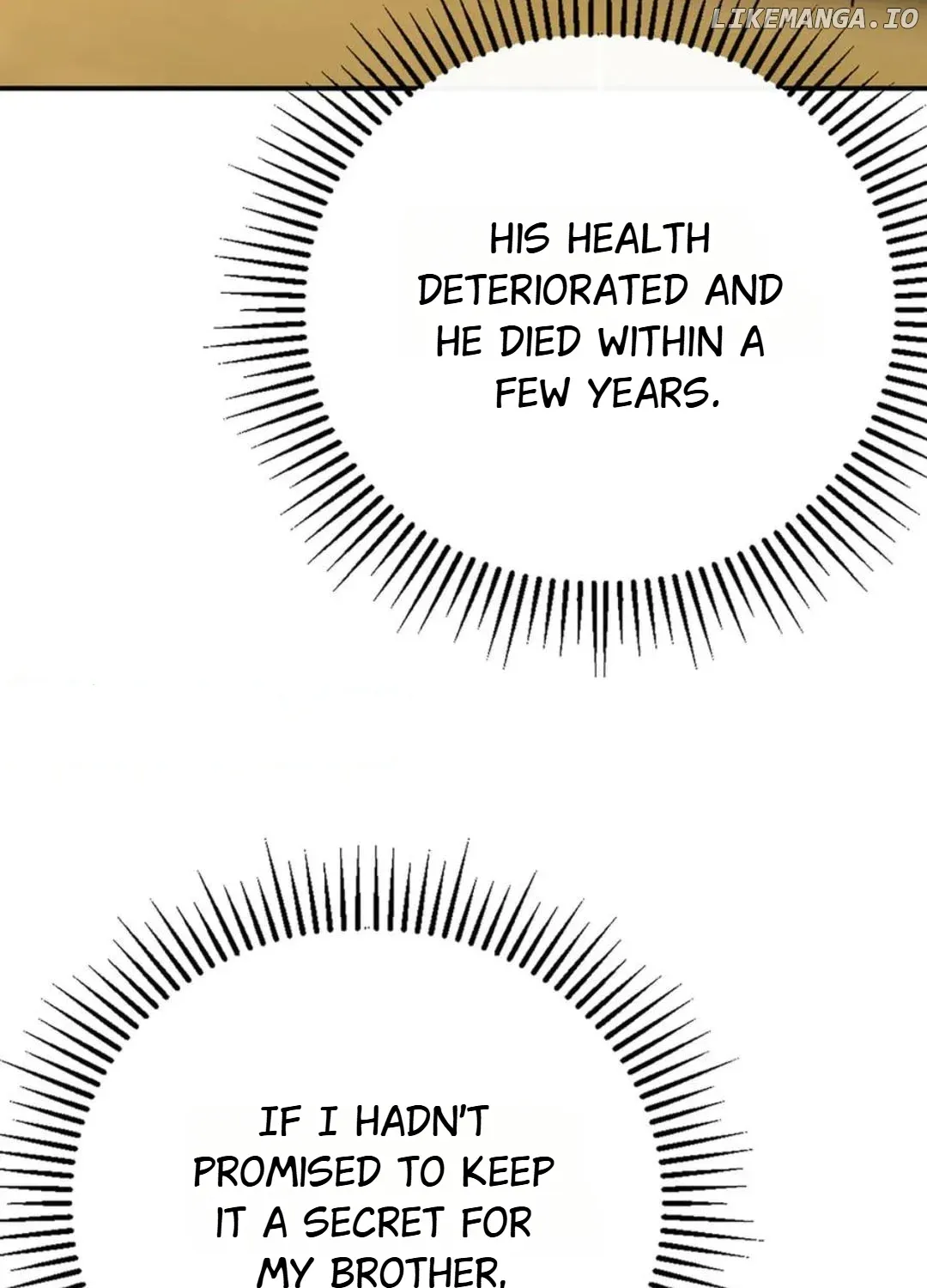 After breaking up, I had relationship with my ex’s uncle-in-law Chapter 76 page 28 - 