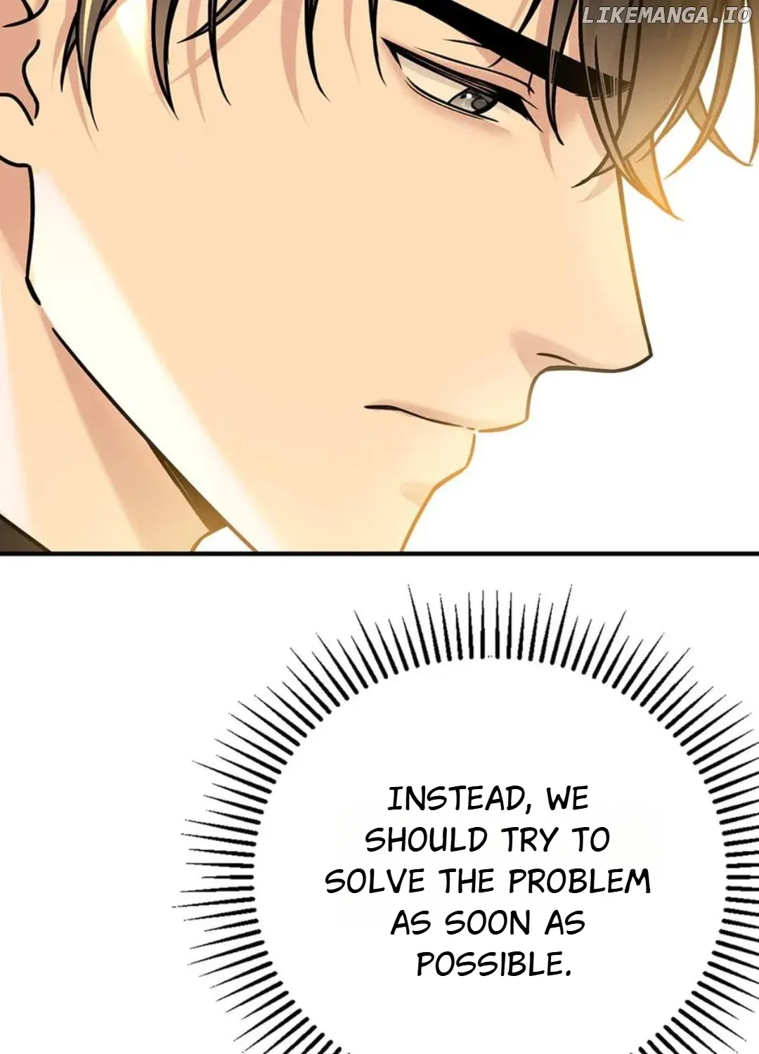 After breaking up, I had relationship with my ex’s uncle-in-law Chapter 76 page 30 - 
