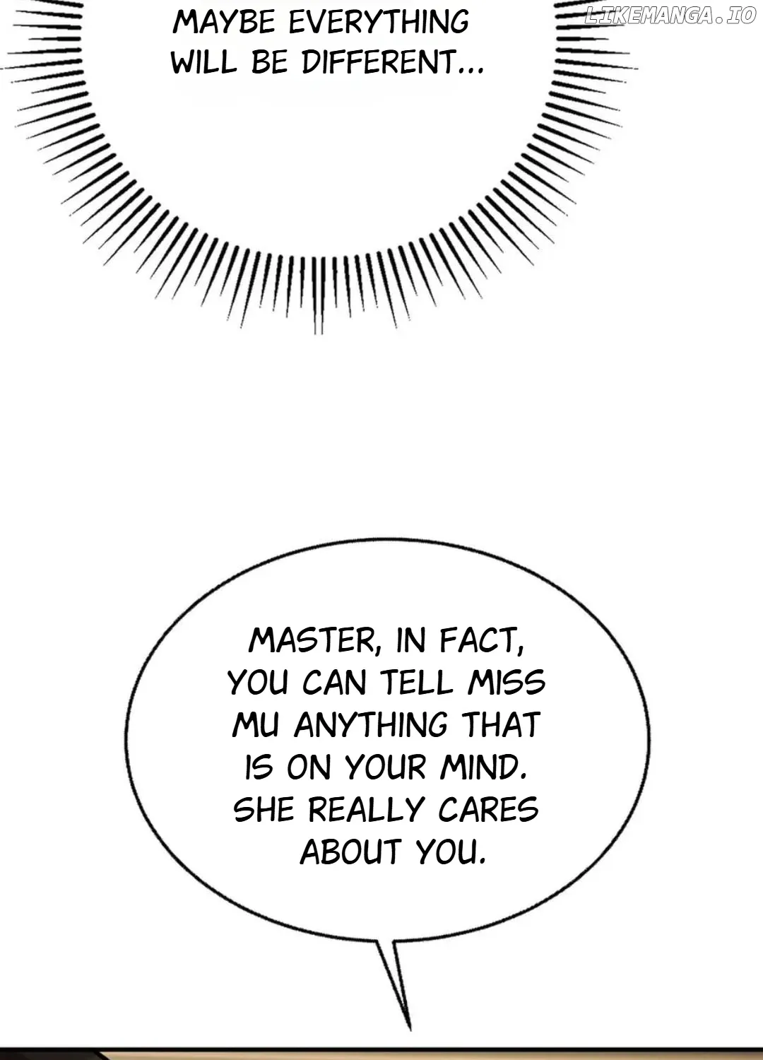 After breaking up, I had relationship with my ex’s uncle-in-law Chapter 76 page 32 - 