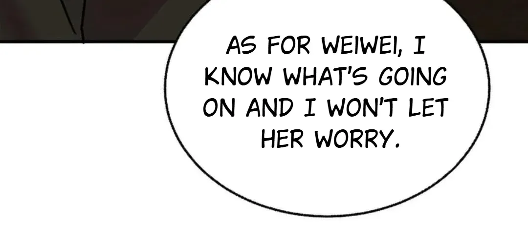 After breaking up, I had relationship with my ex’s uncle-in-law Chapter 76 page 37 - 