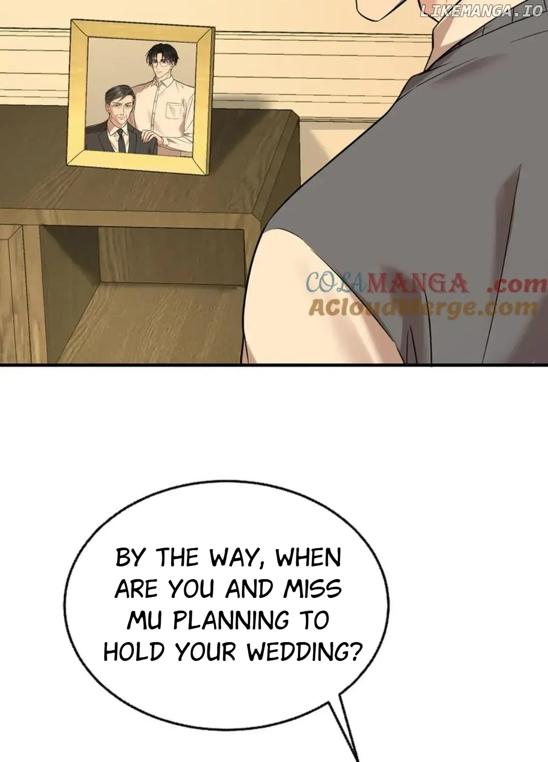 After breaking up, I had relationship with my ex’s uncle-in-law Chapter 76 page 40 - 