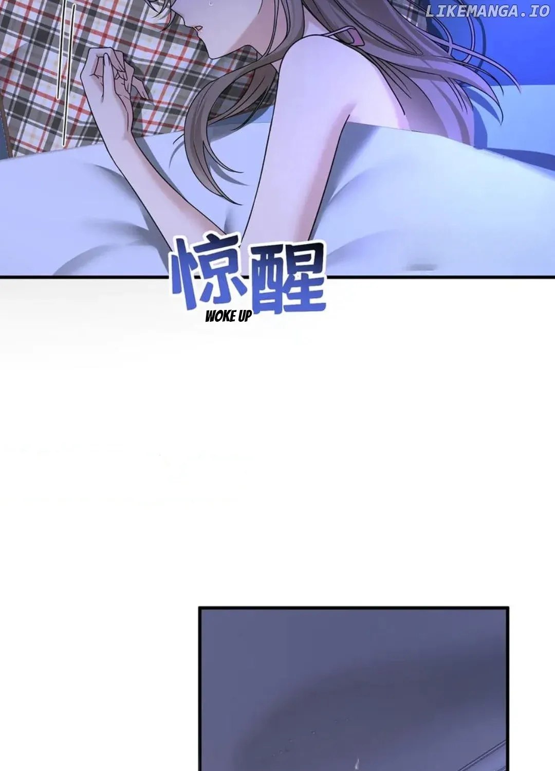 After breaking up, I had relationship with my ex’s uncle-in-law Chapter 76 page 57 - 