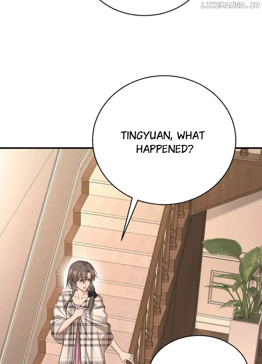 After breaking up, I had relationship with my ex’s uncle-in-law Chapter 76 page 69 - 
