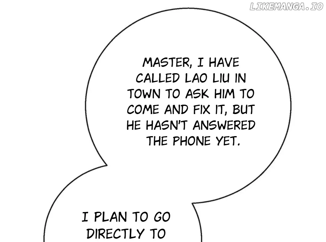 After breaking up, I had relationship with my ex’s uncle-in-law Chapter 76 page 73 - 