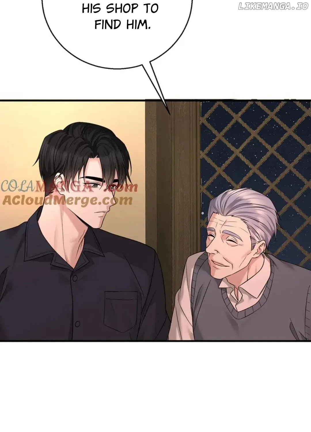 After breaking up, I had relationship with my ex’s uncle-in-law Chapter 76 page 74 - 