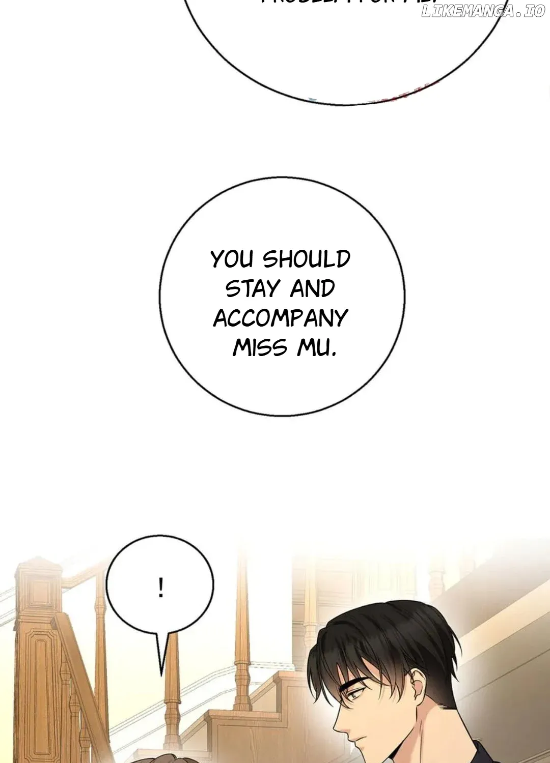 After breaking up, I had relationship with my ex’s uncle-in-law Chapter 76 page 80 - 
