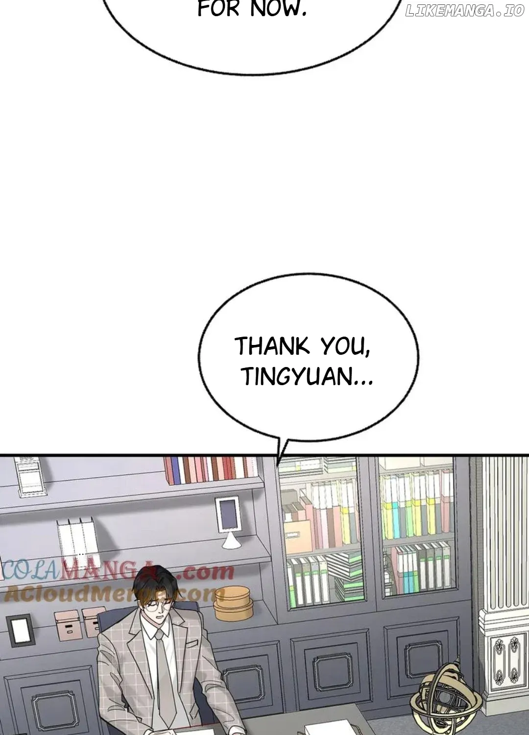 After breaking up, I had relationship with my ex’s uncle-in-law Chapter 76 page 9 - 