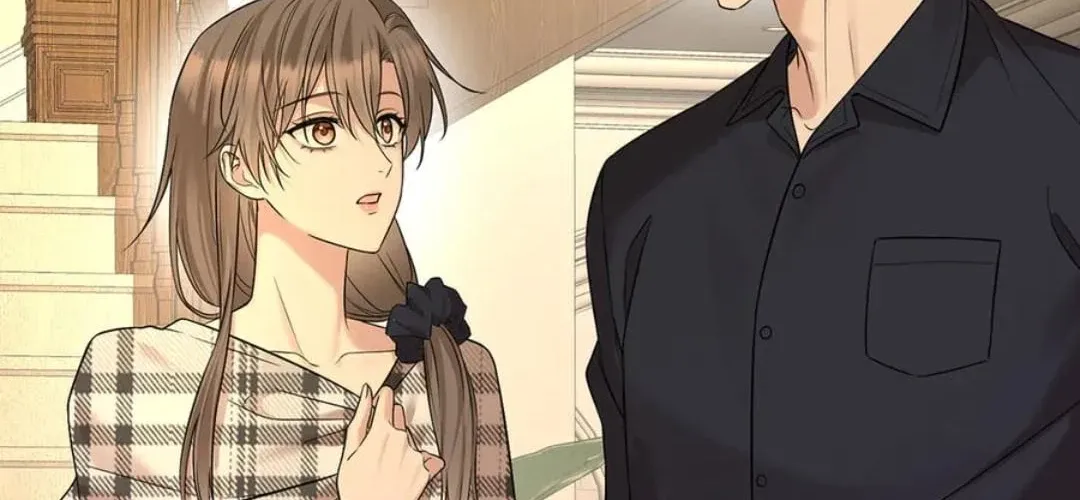 After breaking up, I had relationship with my ex’s uncle-in-law Chapter 76 page 81 - 
