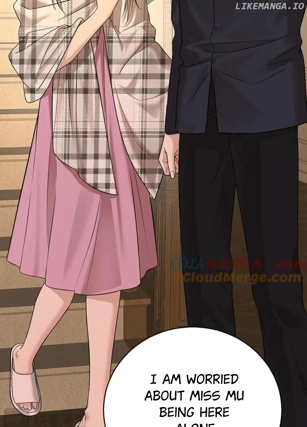 After breaking up, I had relationship with my ex’s uncle-in-law Chapter 76 page 82 - 