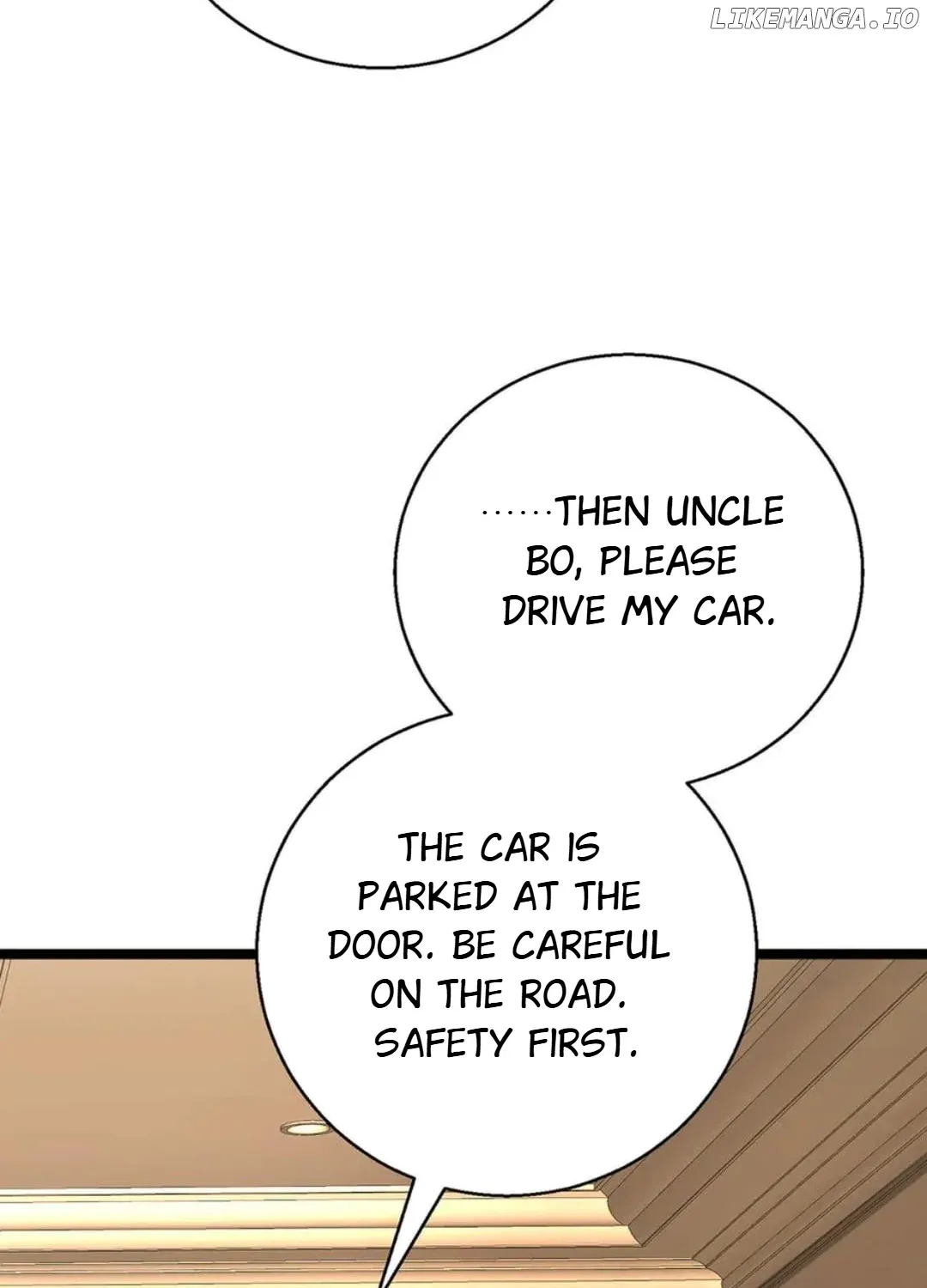 After breaking up, I had relationship with my ex’s uncle-in-law Chapter 76 page 84 - 