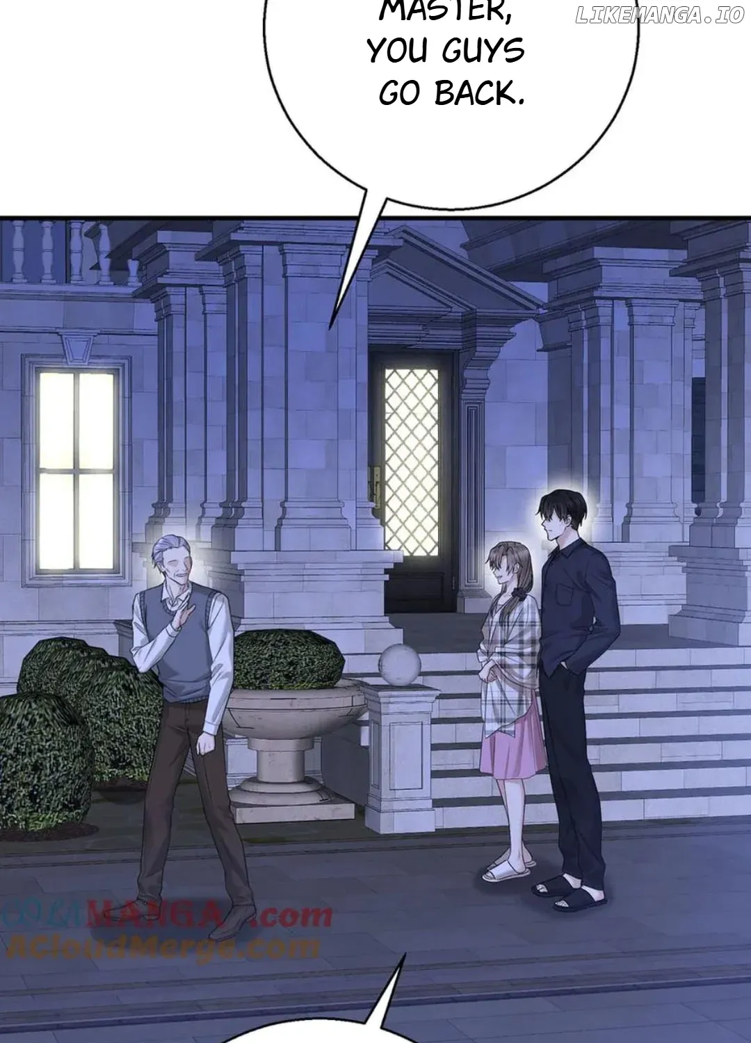 After breaking up, I had relationship with my ex’s uncle-in-law Chapter 76 page 88 - 