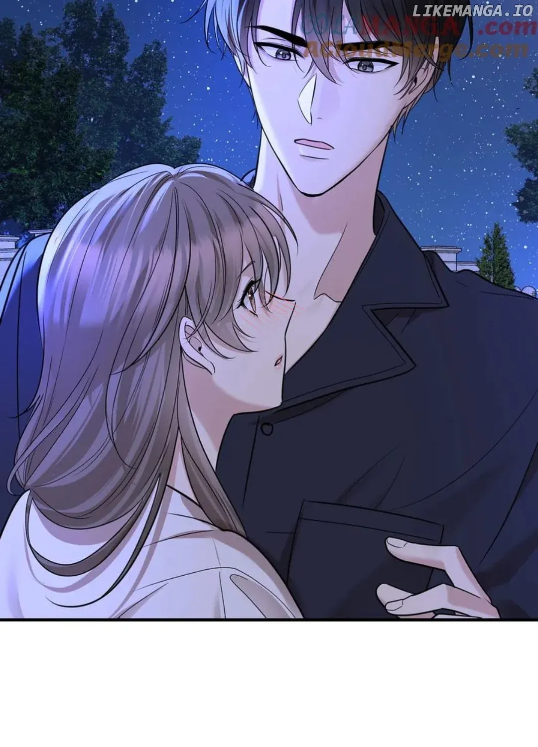 After breaking up, I had relationship with my ex’s uncle-in-law Chapter 76 page 100 - 