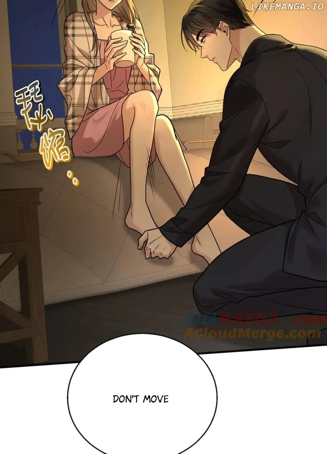 After breaking up, I had relationship with my ex’s uncle-in-law Chapter 77 page 2 - 