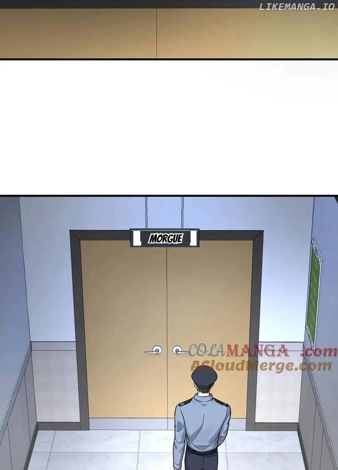 After breaking up, I had relationship with my ex’s uncle-in-law Chapter 77 page 114 - 