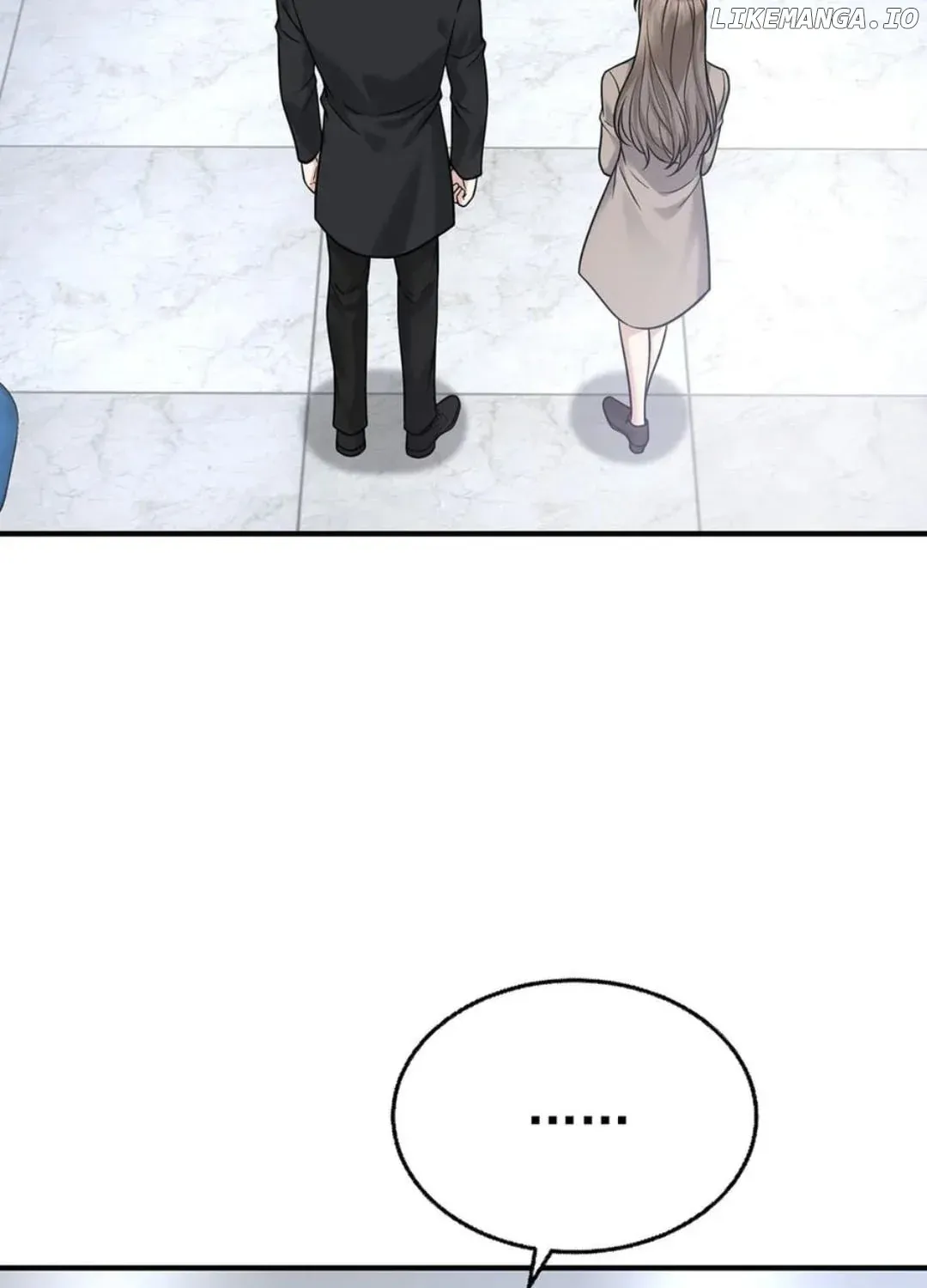 After breaking up, I had relationship with my ex’s uncle-in-law Chapter 77 page 116 - 