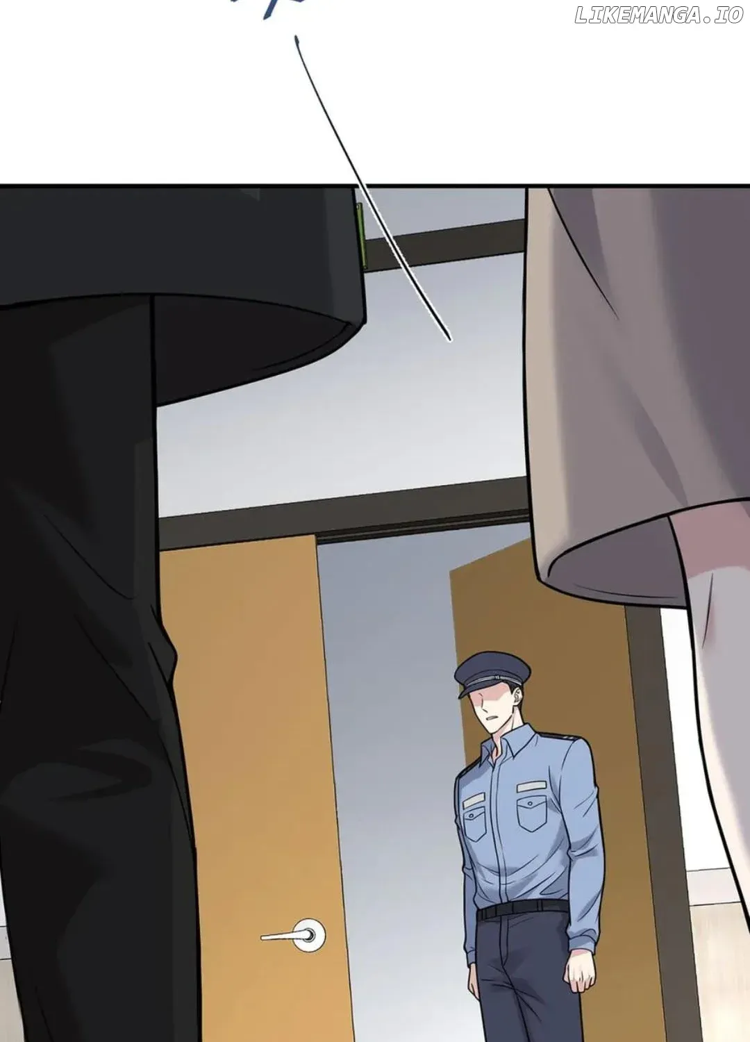 After breaking up, I had relationship with my ex’s uncle-in-law Chapter 77 page 122 - 