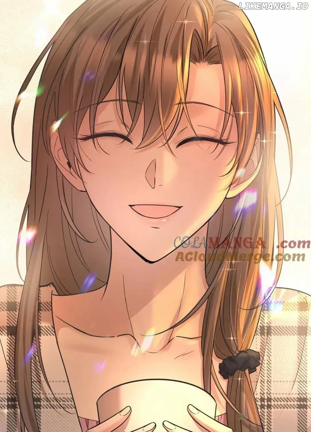 After breaking up, I had relationship with my ex’s uncle-in-law Chapter 77 page 14 - 
