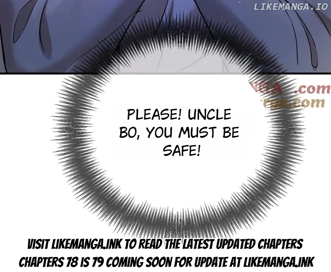 After breaking up, I had relationship with my ex’s uncle-in-law Chapter 77 page 141 - 