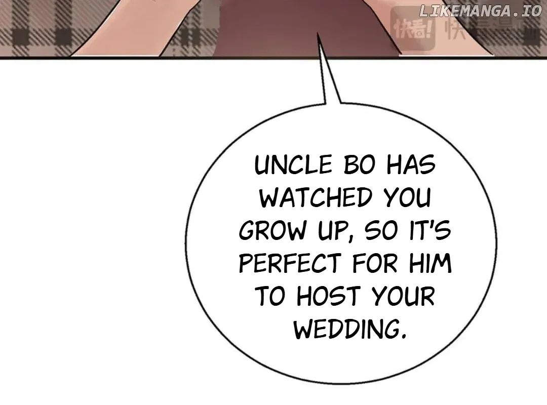 After breaking up, I had relationship with my ex’s uncle-in-law Chapter 77 page 16 - 