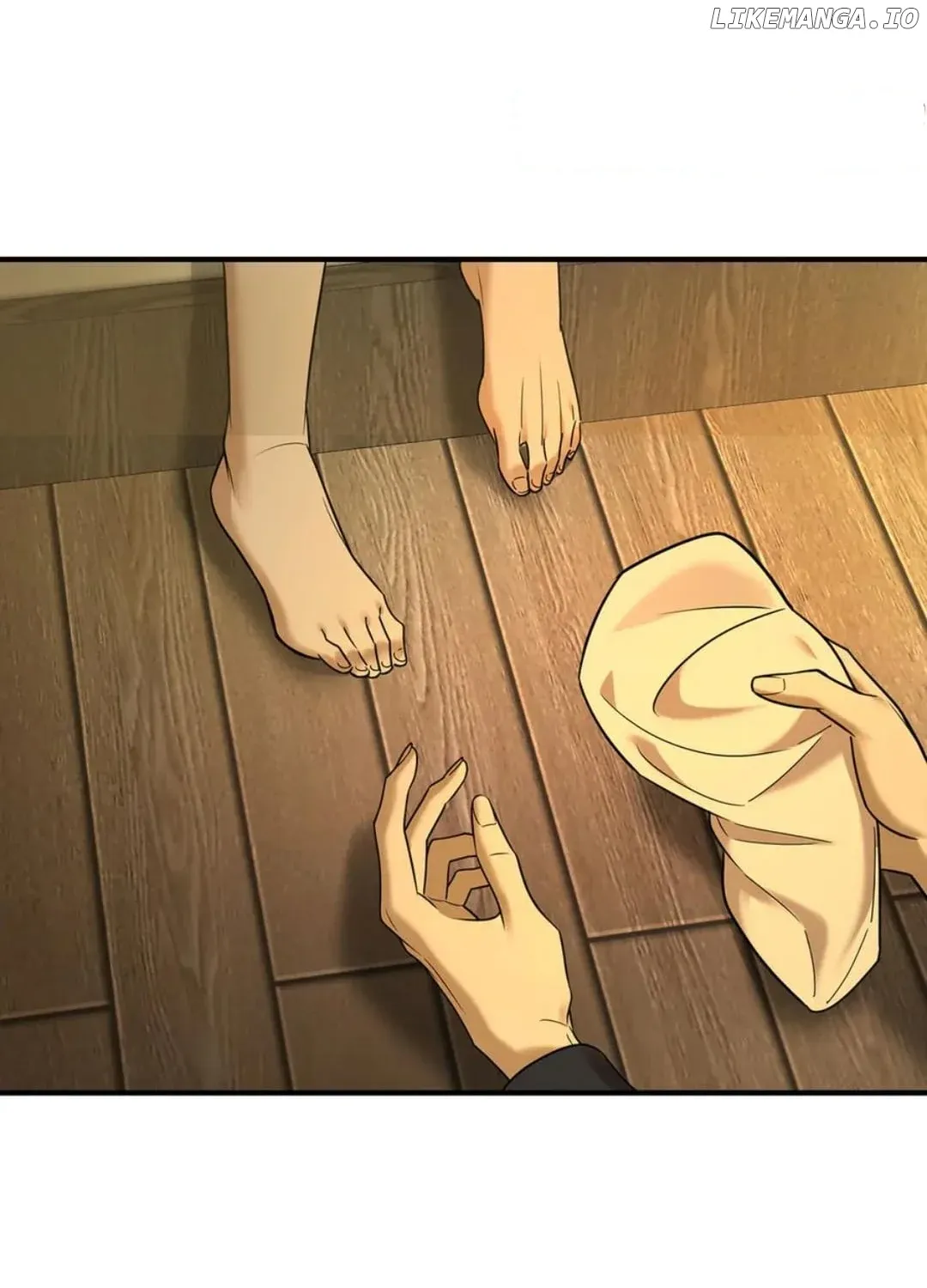 After breaking up, I had relationship with my ex’s uncle-in-law Chapter 77 page 17 - 