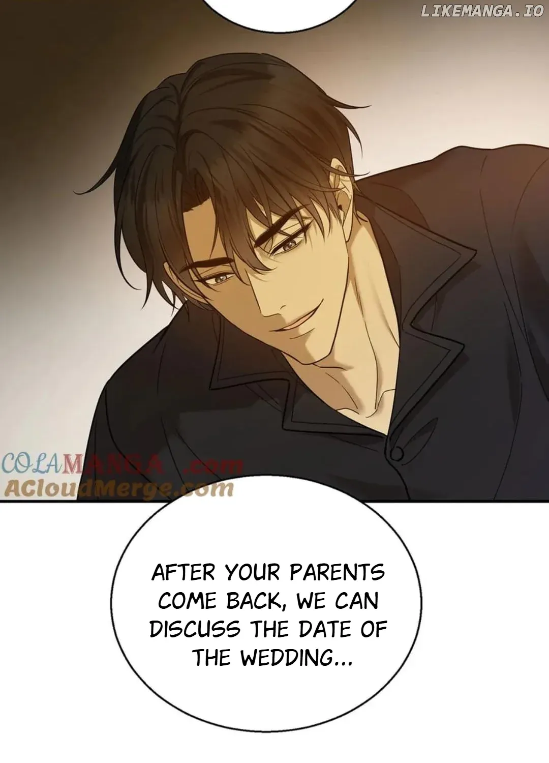 After breaking up, I had relationship with my ex’s uncle-in-law Chapter 77 page 19 - 