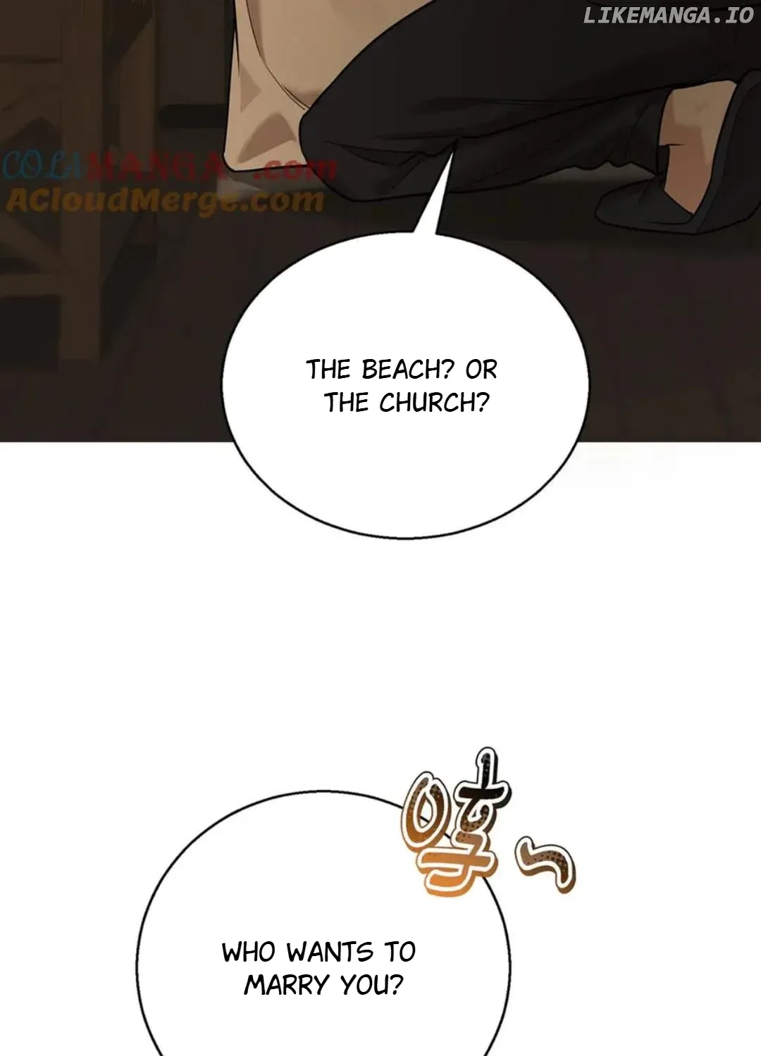 After breaking up, I had relationship with my ex’s uncle-in-law Chapter 77 page 23 - 