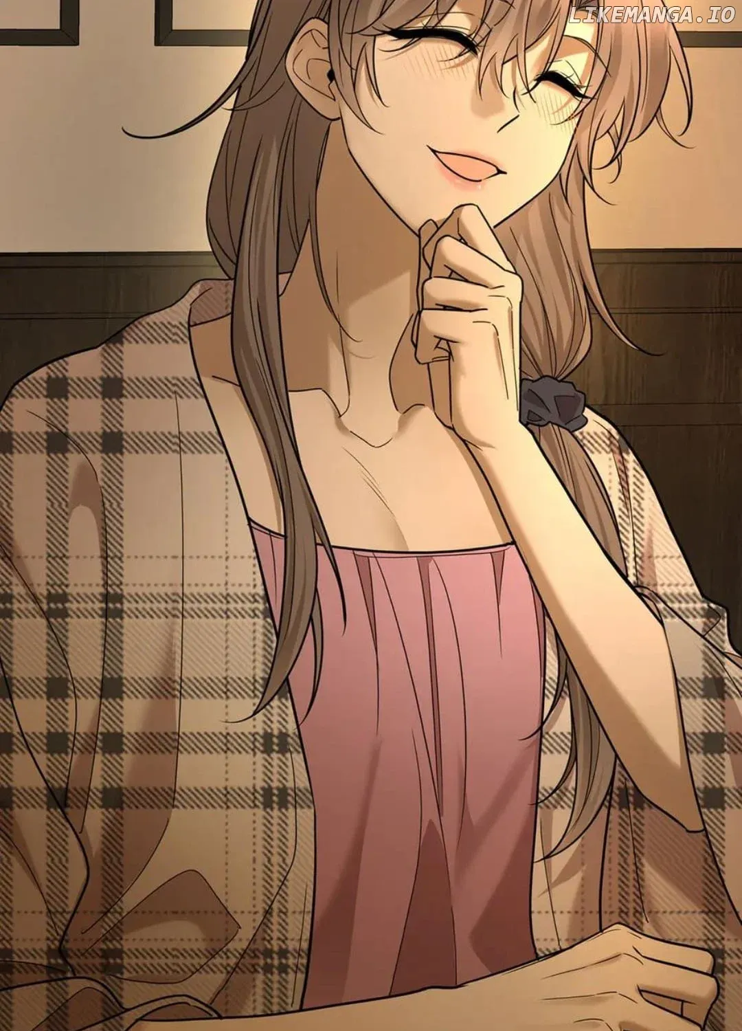 After breaking up, I had relationship with my ex’s uncle-in-law Chapter 77 page 27 - 