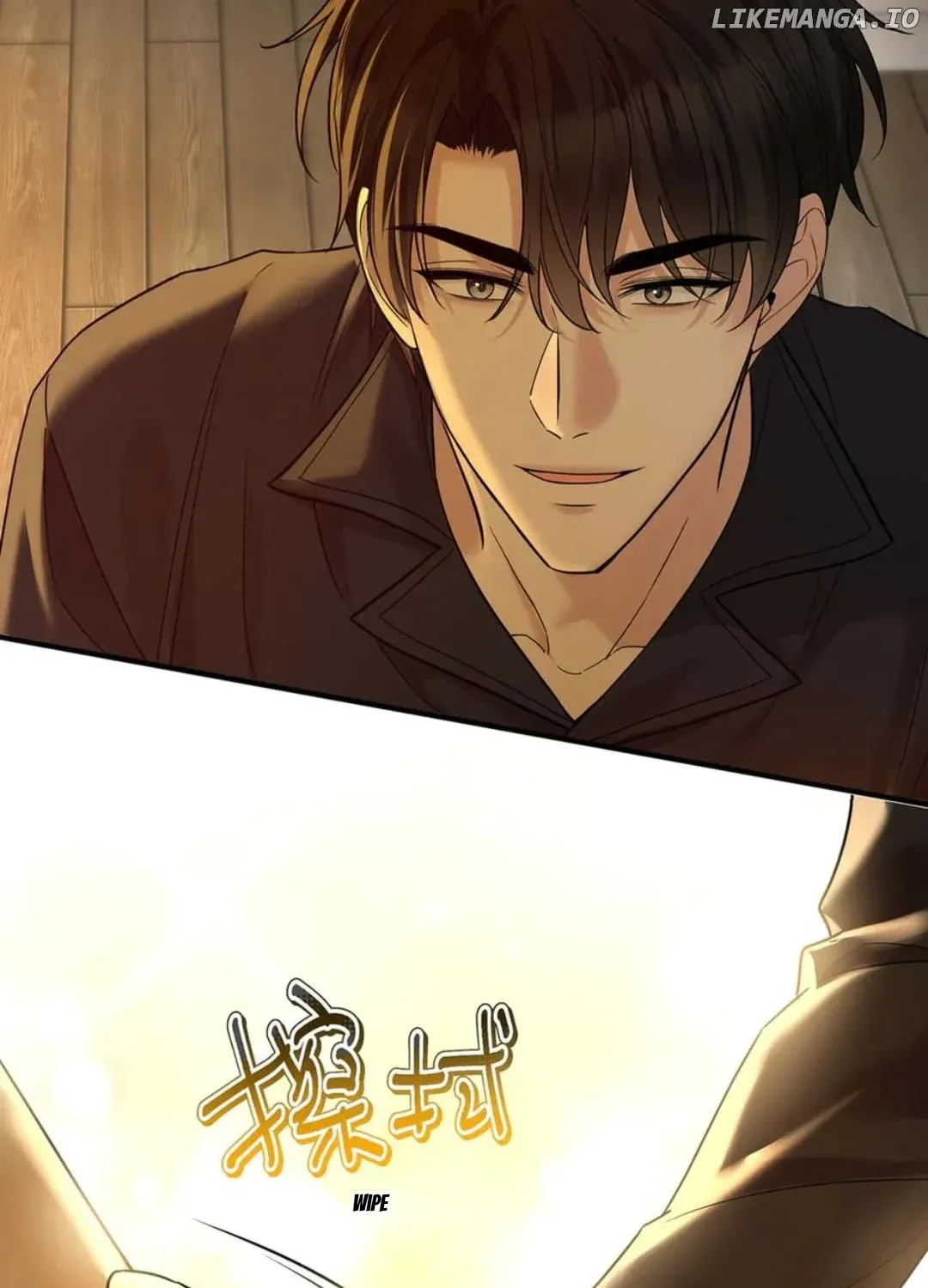 After breaking up, I had relationship with my ex’s uncle-in-law Chapter 77 page 4 - 